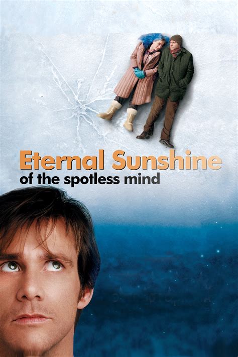 Eternal Sunshine of the Spotless Mind Enchanting Tale of Love and Memory Erasure!